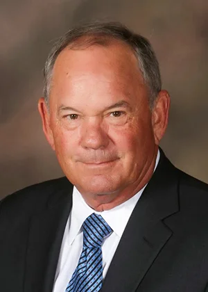 Patrick J. Ormsby, Vice-Chair, Mendel Catholic High School Alumni
