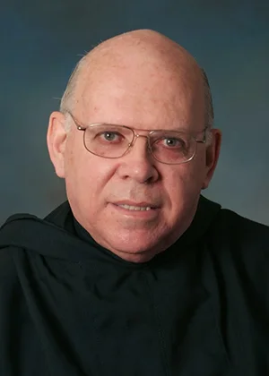 Rev. James "Jim" Friedel, O.S.A., D.Min., 
