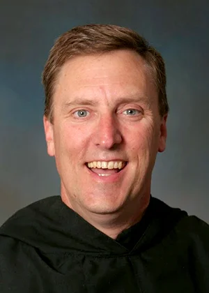 Rev. John D. Merkelis, O.S.A.