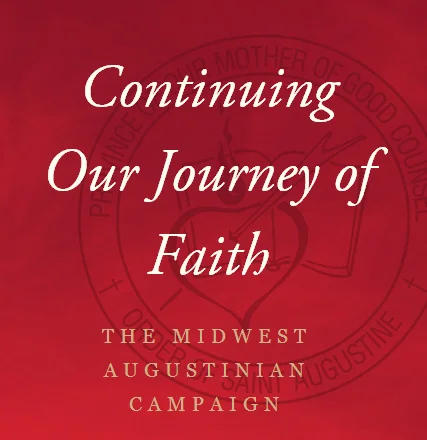 Augustinians Launch Sister Website