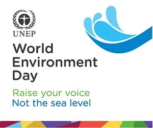 Augustinians Support UN World Environment Day:  June 5, 2014