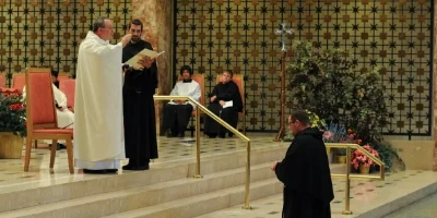 CLICK HERE FOR THE SOLEMN VOWS 2014 PHOTO GALLERY