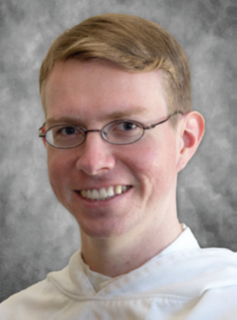 "How I Found the Augustinians" by Nick Mullarkey, O.S.A. Novice