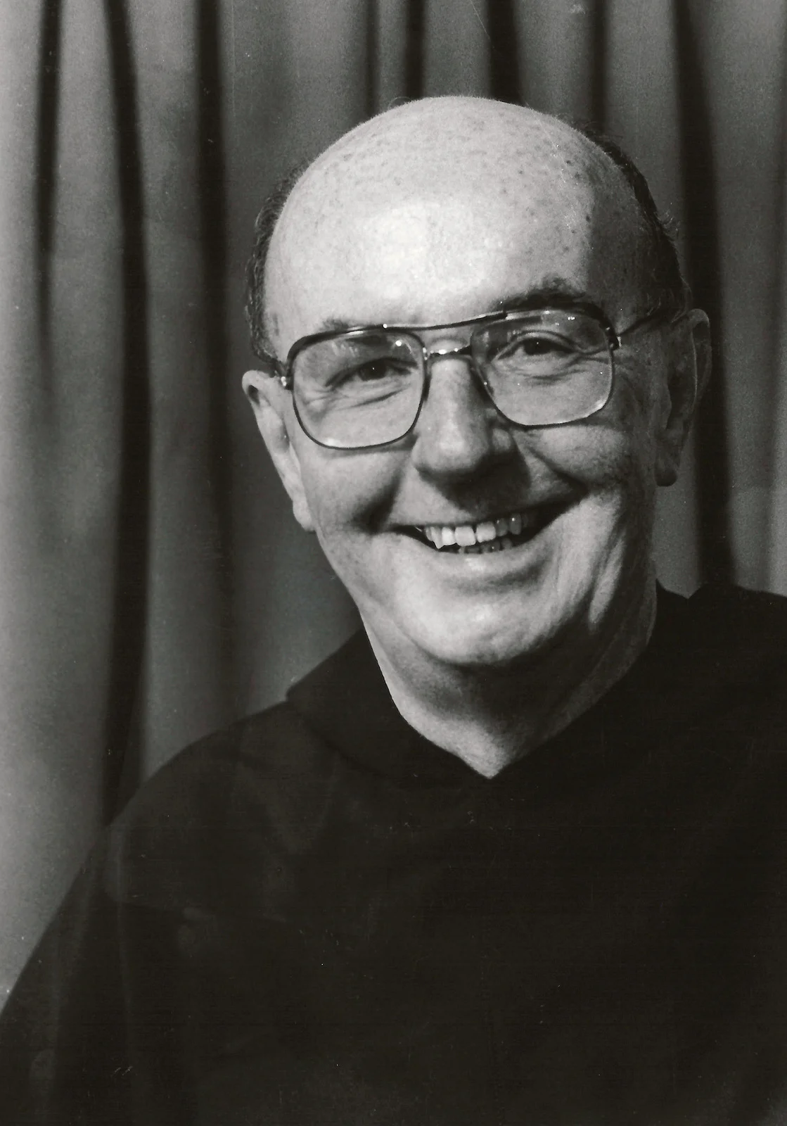 Fr. Ray Ryan, O.S.A., served as the Prior Provincial for the Midwest Augustinians for three four-year terms