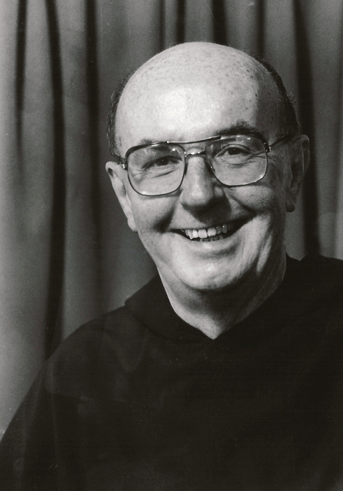 Memorializing Fr. Ray Ryan, O.S.A.