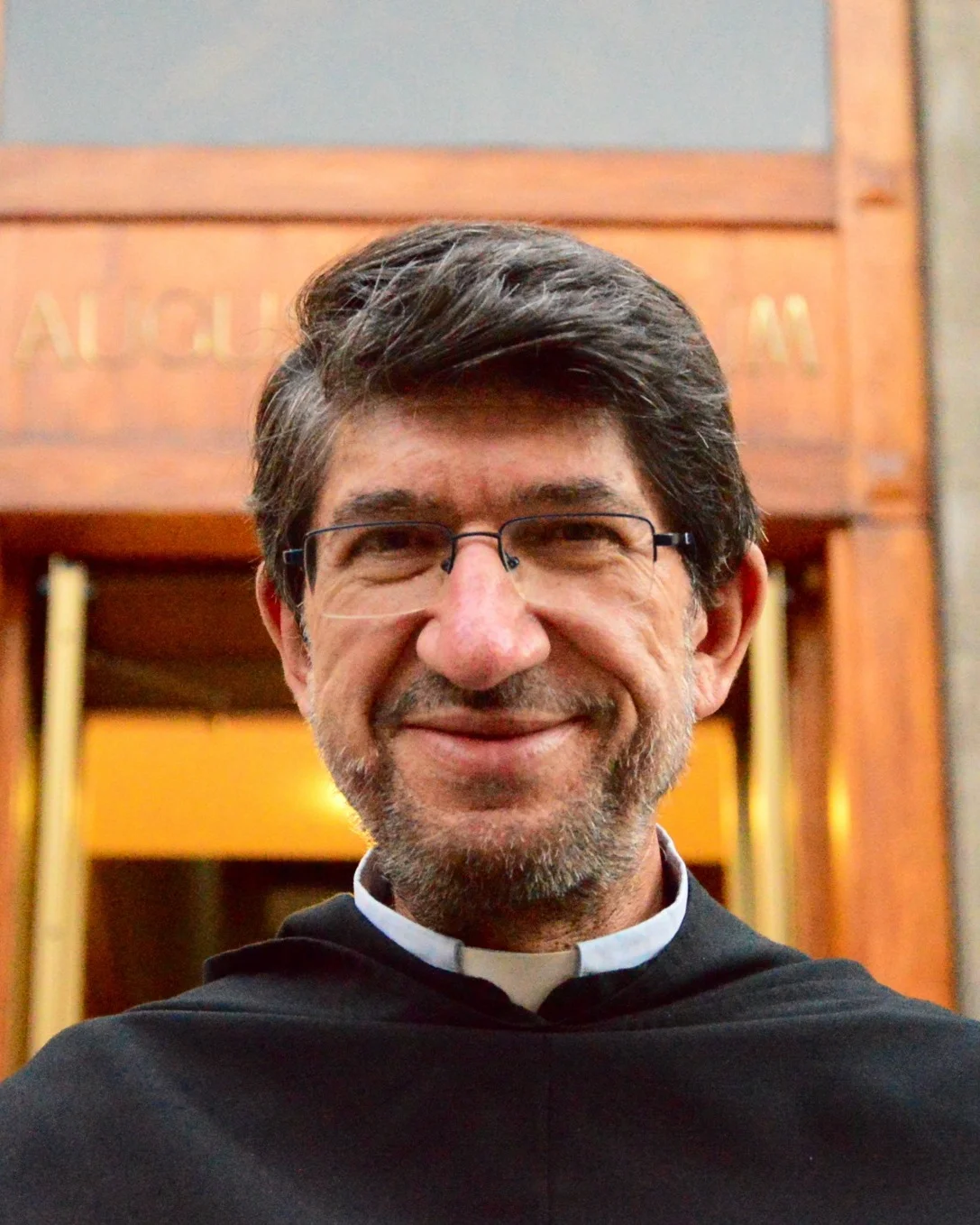 Pope Francis Names New Augustinian Bishop
