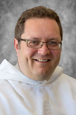 "My Vocation Journey" by Joe Siegel, O.S.A. Novice