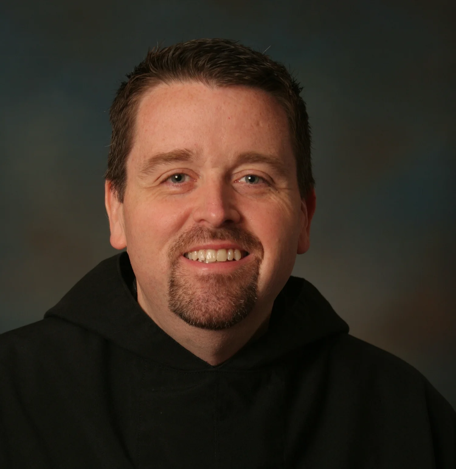 Fr. Tom McCarthy, O.S.A., is the Chairman of the Board and Chaplain of St. Rita High School in Chicago, and the Director of Augustinian Vocations