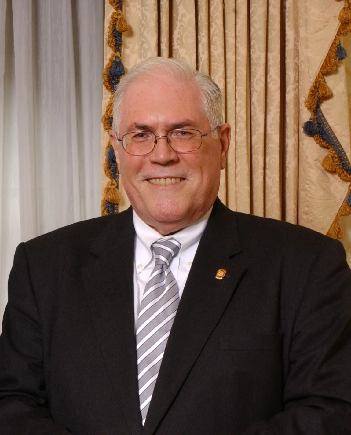 Martin Wojcik Joins Augustinian Advancement Advisory Council