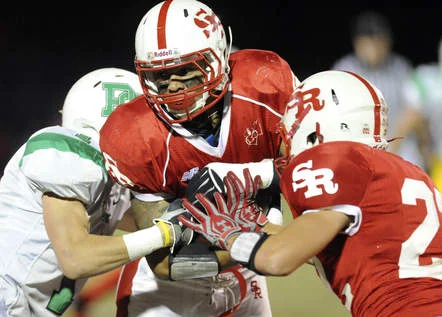 Augustinian Football Cup this Weekend!
