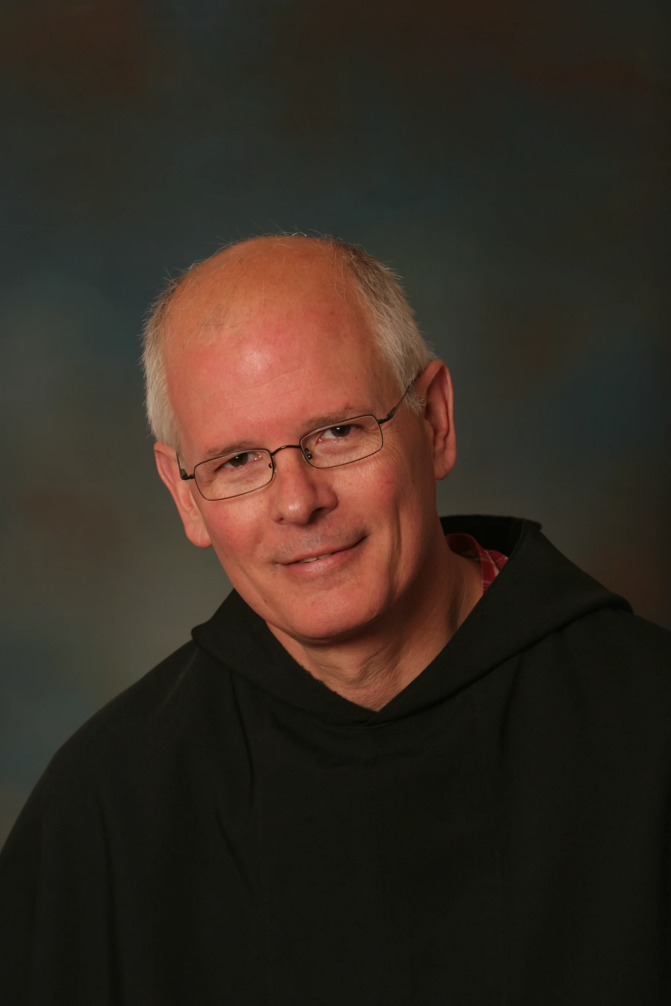 Memorial Mass Homily for the Very Rev. David L. Brecht, O.S.A.