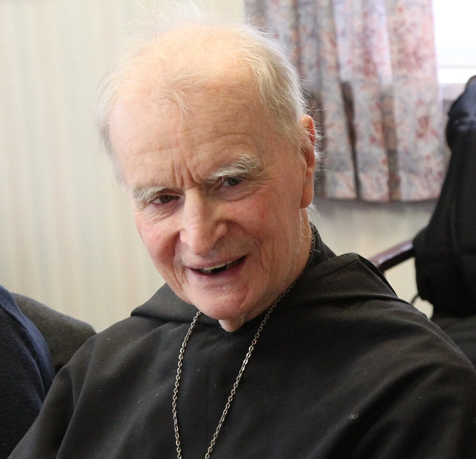 Fr. John Flaherty, O.S.A. (1928-2014)