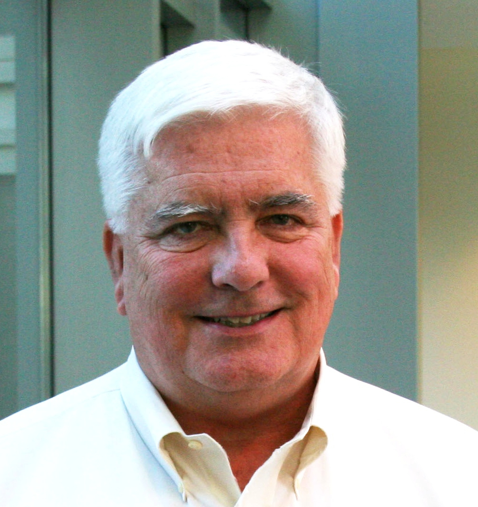 Dr. Jim Foody