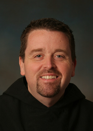 Fr. Tom McCarthy OSA