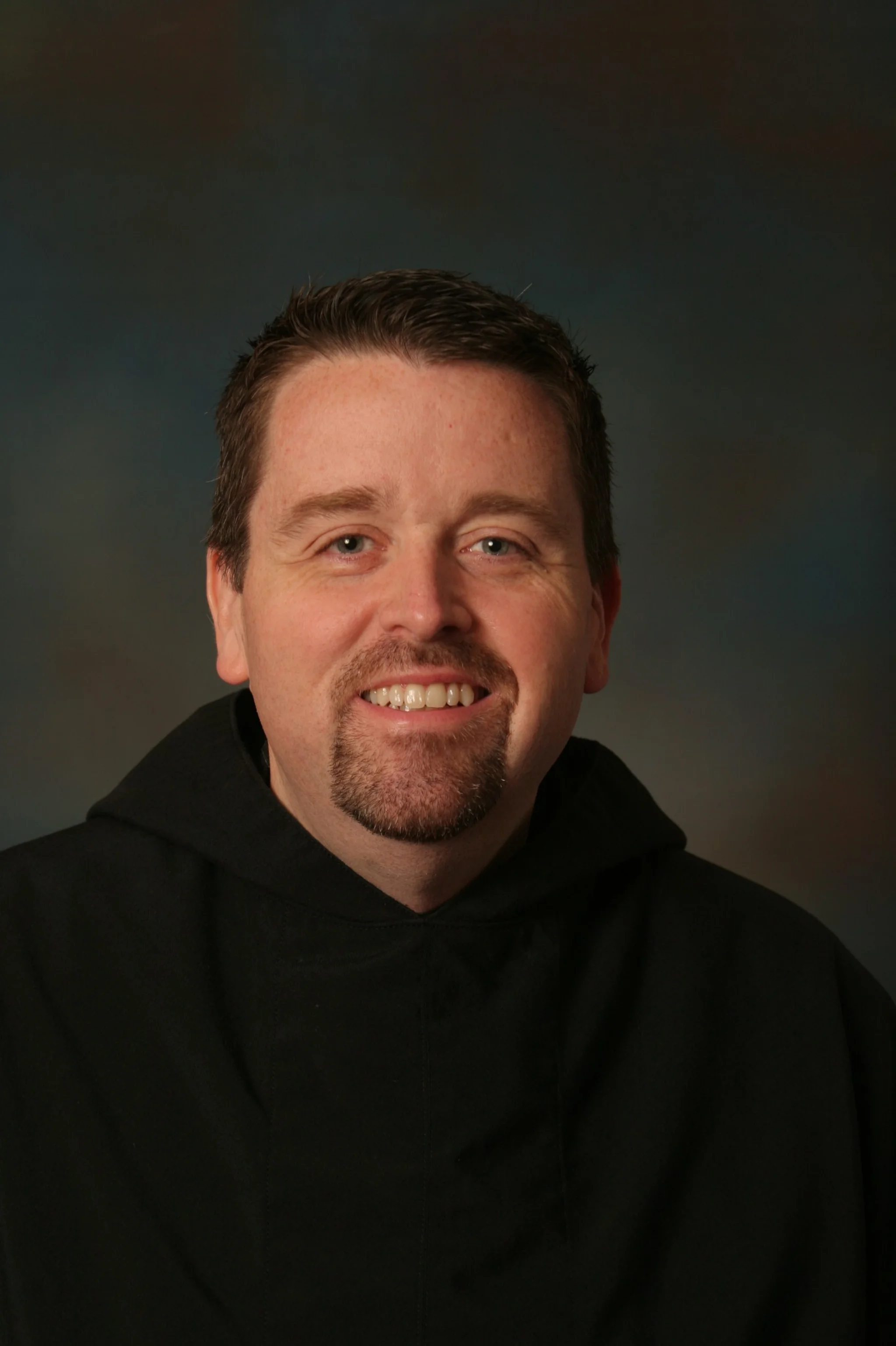 Fr. Tom McCarthy, OSA
