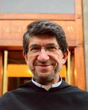 Augustinian Prior General
