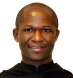 Fr. Edward Daleng, OSA was appointed Augustinian Procurator General