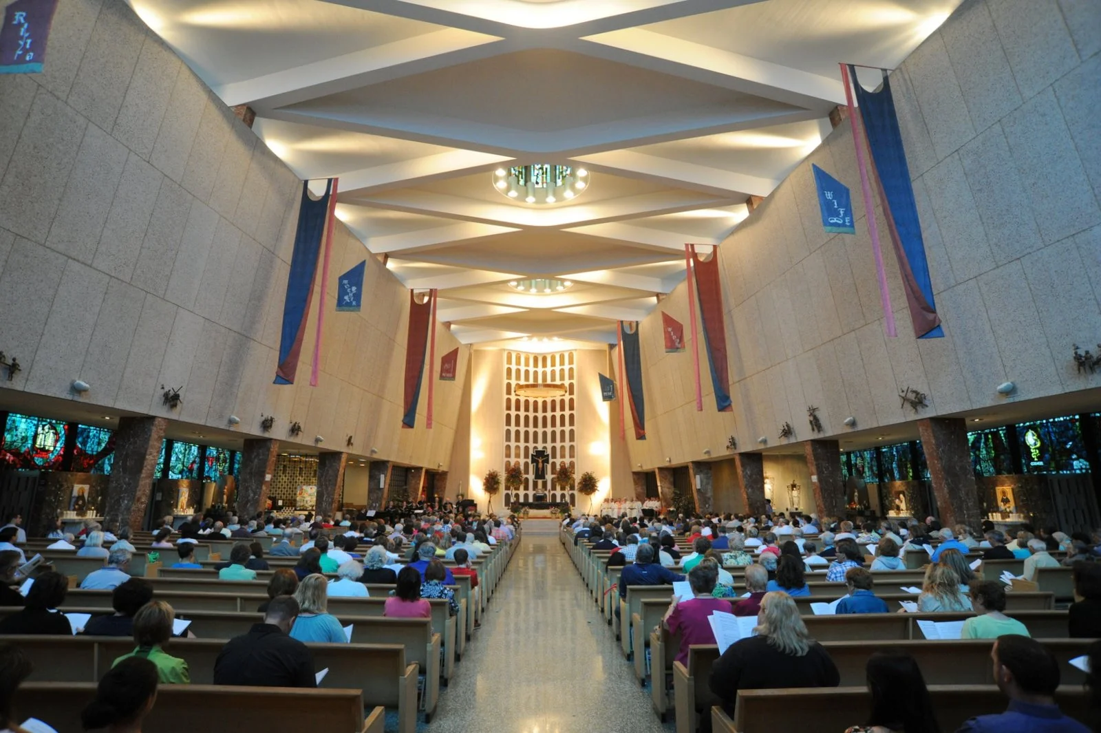 St. Rita of Cascia Shrine Chapel