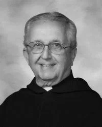 Fr. Don Bates, OSA