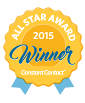 constant contact all star