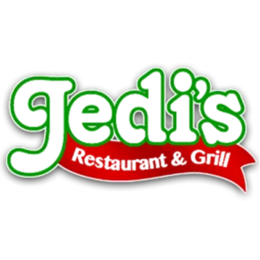 This gathering will be held at Jedi's Restaurant and Grill
