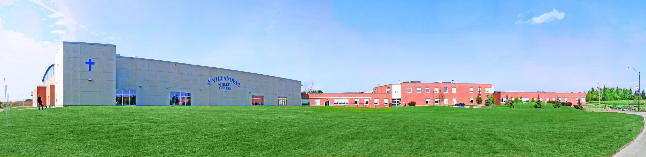 St. Thomas of Villanova College