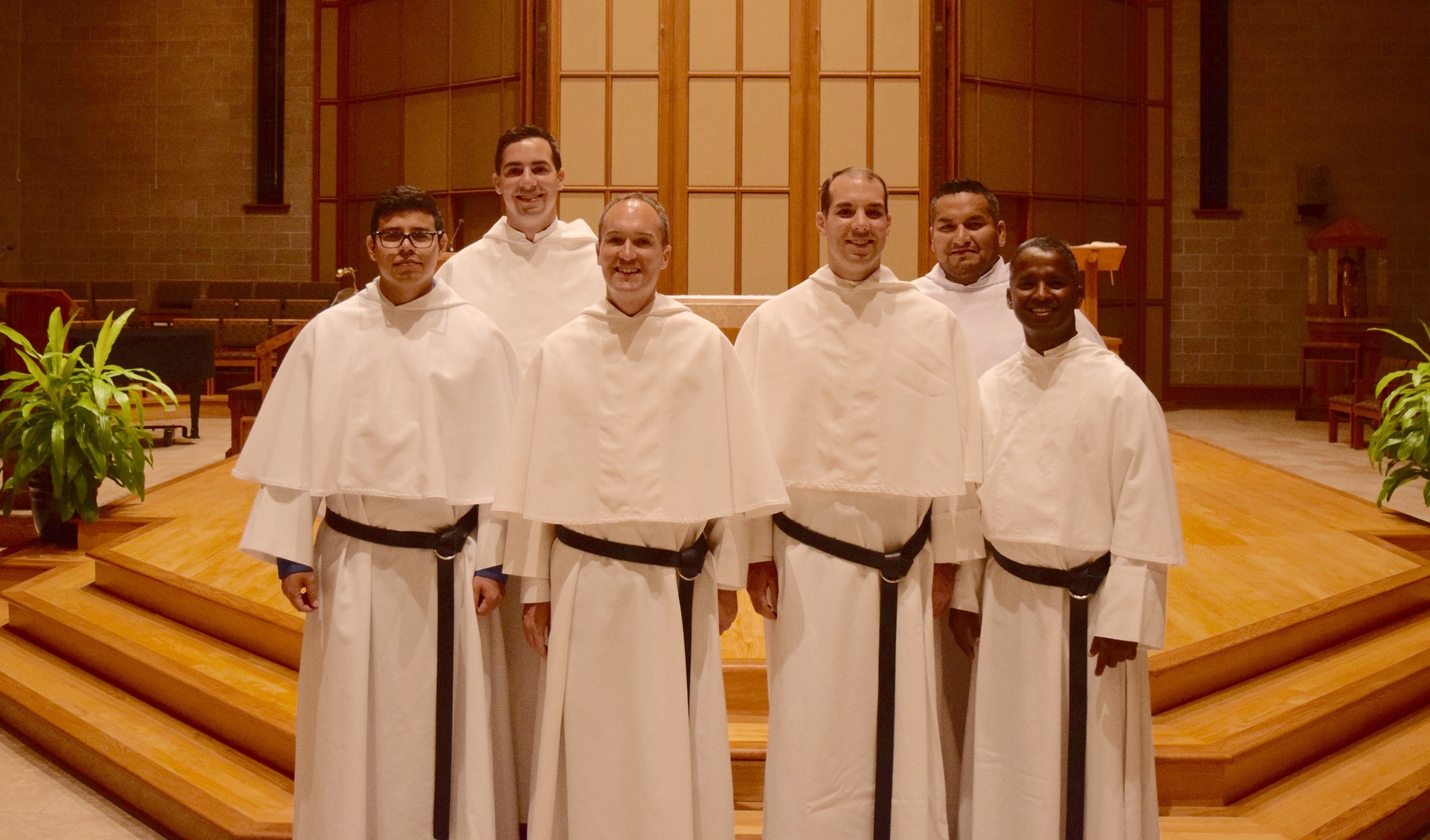 Augustinian Vocations