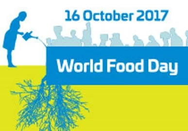 Augustinians Support World Food Day: October 16