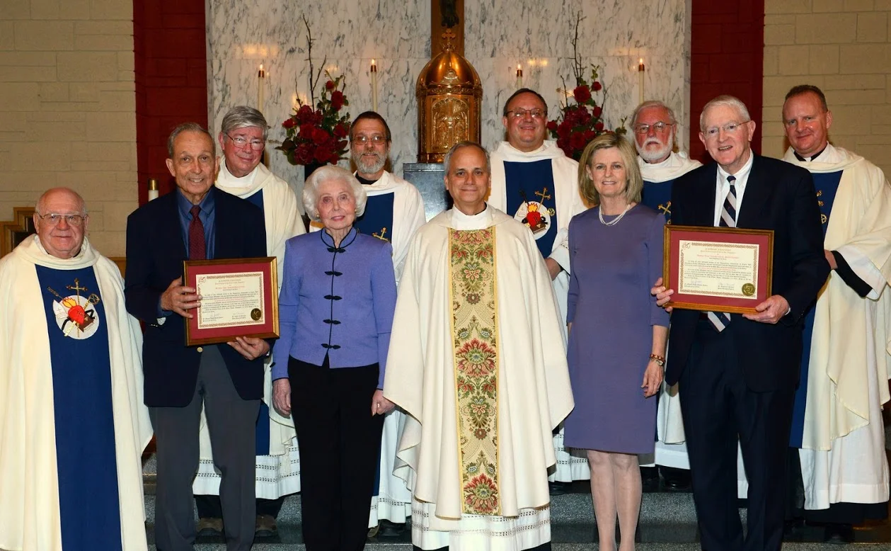 augustinian affiliates 2013