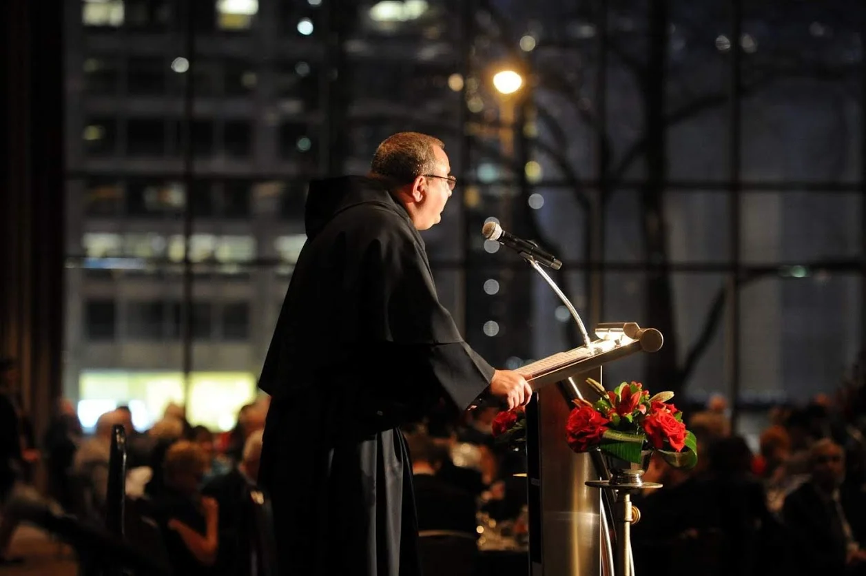 Inaugural augustinian gala 2013