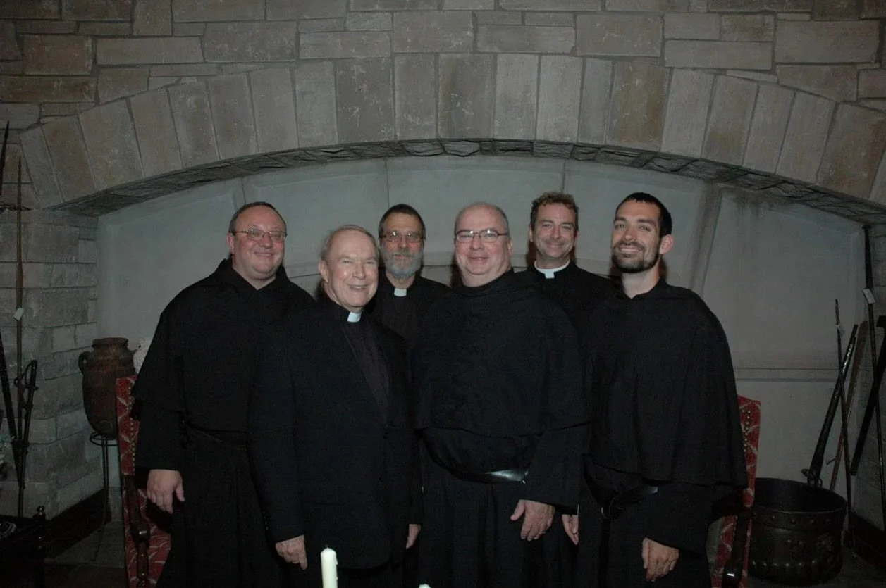 Continuing Journey of Faith - Tulsa 2013