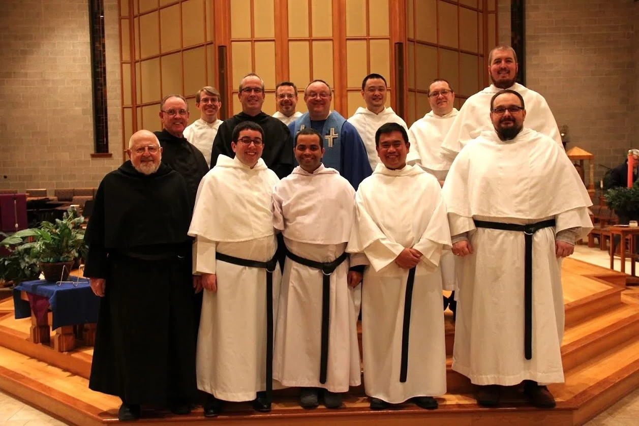 Welcoming New Novice Director - 2013