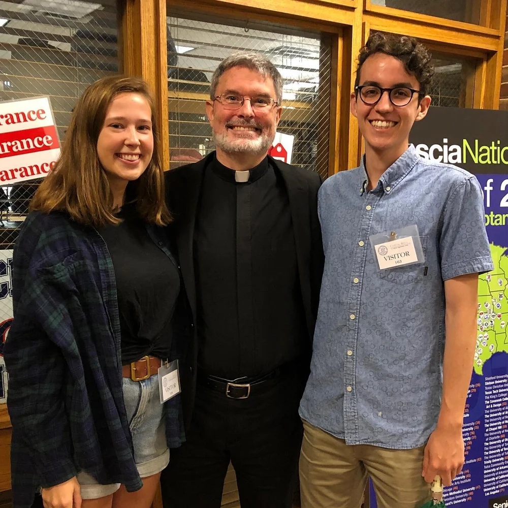 Augustinian Education — Midwest Augustinians