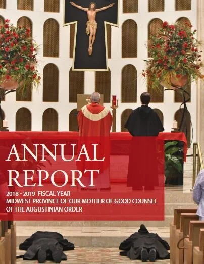 2018-2019 Annual Report