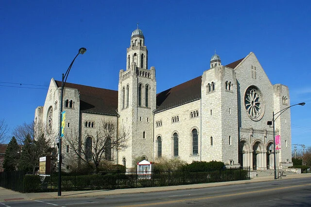 Augustinian St. Rita Parish in Chicago to merge with nearby St. Clare of Montefalco