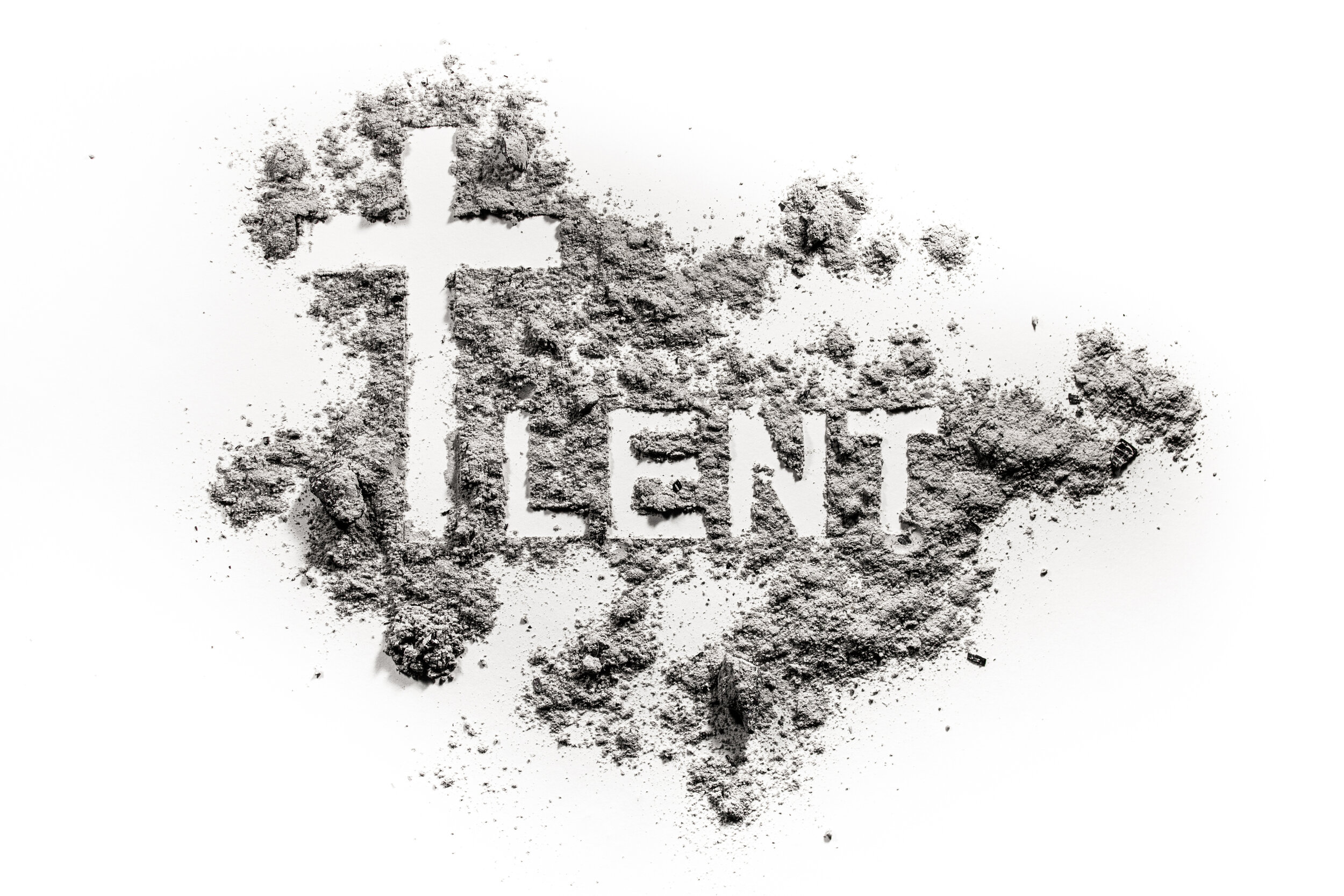 Lenten Message from the Prior Provincial