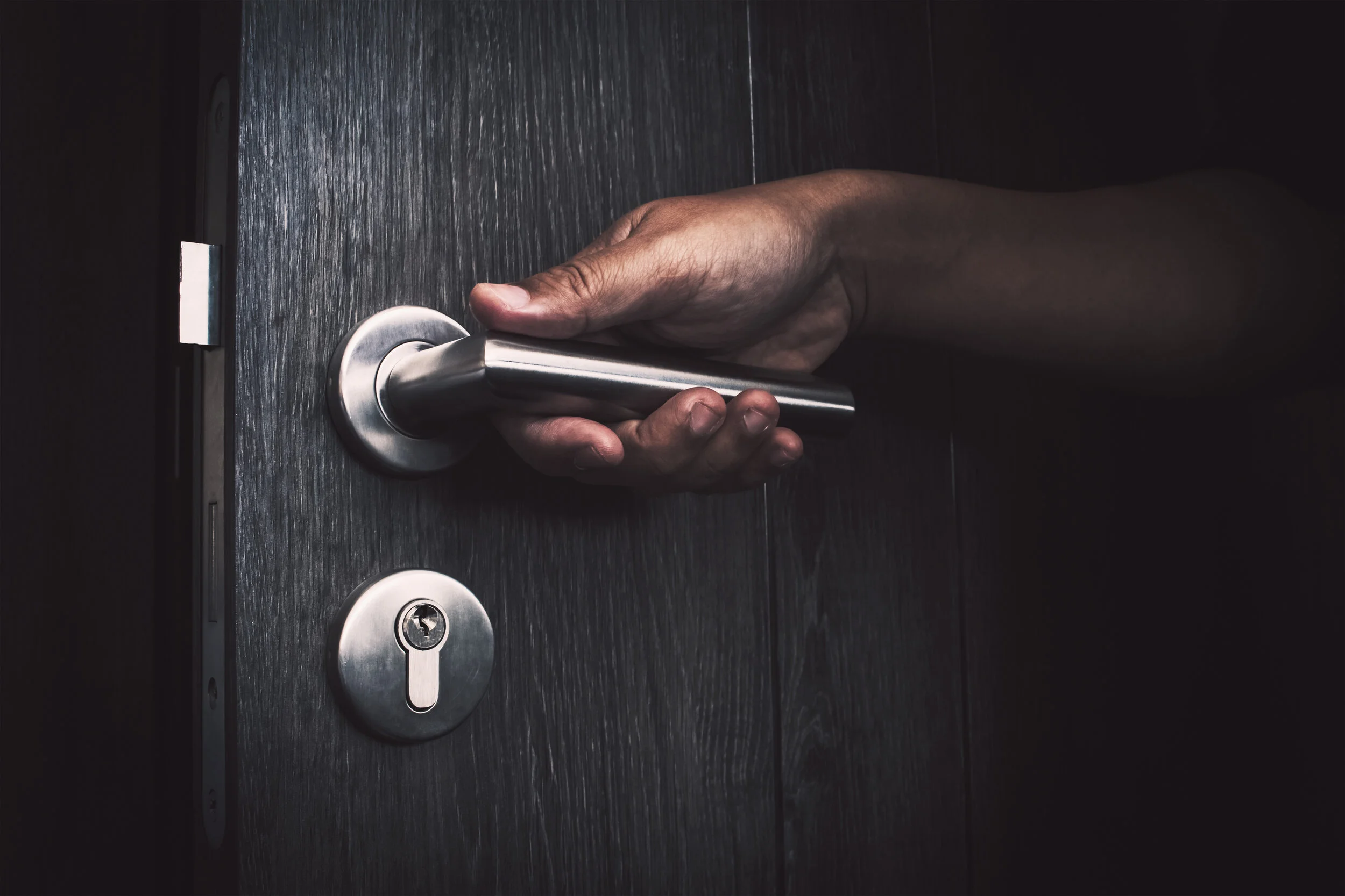 "Opening Doors to Citizenship" at St. Rita of Cascia Parish