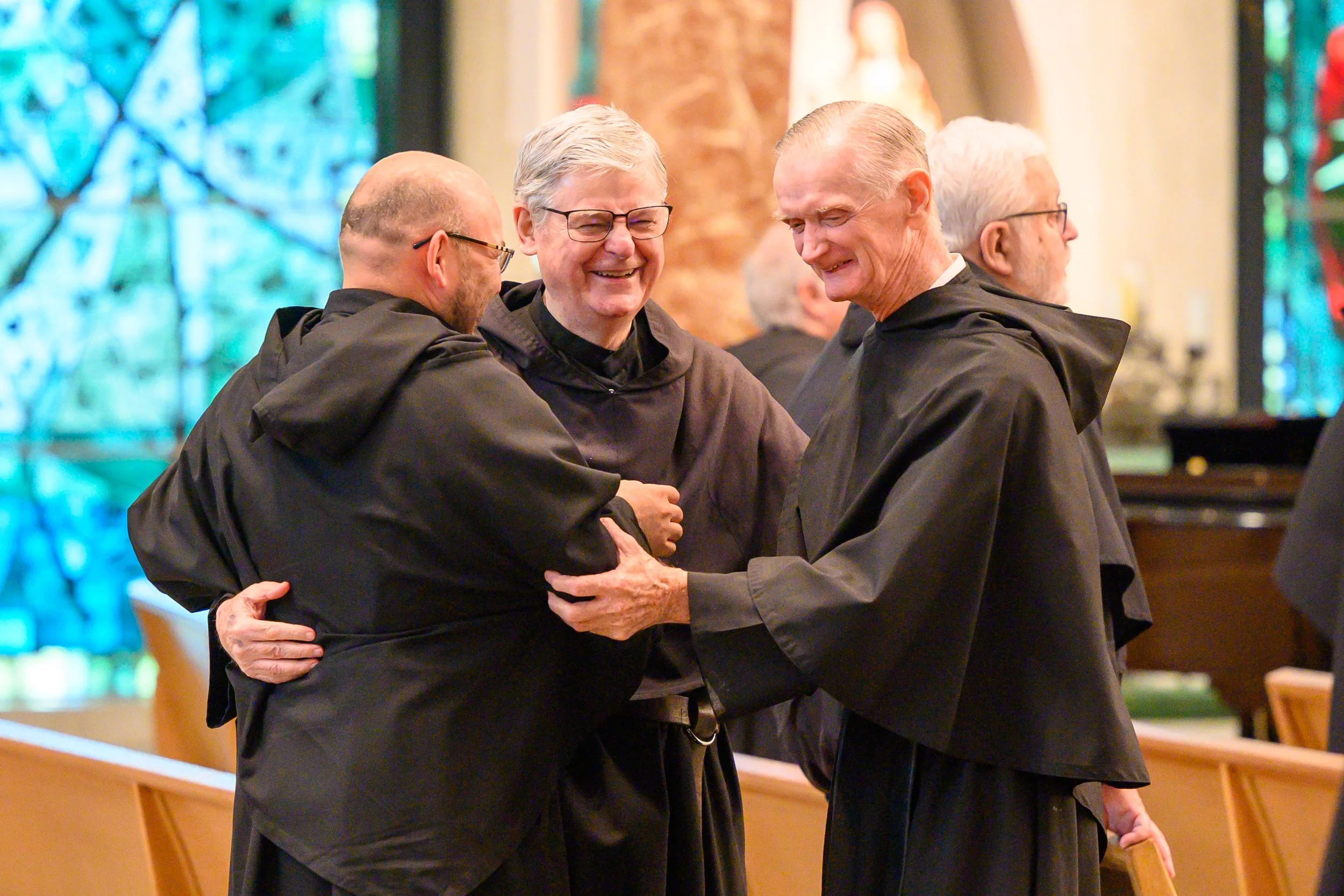 Photos — Midwest Augustinians