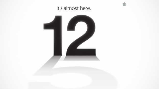 It's no secret at this point that Apple has a yearly release cycle for all of their gadgets... So here we are again, one year after the let down that was the iPhone 4S unveiling and the rumor mill has been working over time, as usual.
Let me break down what I believe will be announced at this event...
In order from "most confident" to "least confident":
New iPhone (um duhhhh)
iPhone with LTE - the only person I've seen dispute this is Ryan Block from gdgt.com
iPhone will have a new larger display ( vertically )
iPhone with 802.11n on the 5GHz band.
New two-toned brushed metal style back .
Say bye bye to the old "dock style" - say hello to a newer smaller dock . (Is it just me or do all the leaked images look similar to microUSB? I know it won't be though...)
Will it be called the iPhone 5 or "New iPhone" - jury is still out since my other post was debunked, but we shall see...
No iPad Mini - not today at least... I'm with John Gruber on this one - they will hold a separate event for the new iPad Mini later this month.
No new major US carrier partnerships. Due to my current employment situation I'm going to refrain from commenting on anything relating to the iPhone on T-Mobile and direct you to my buddy David Beren's site: TMoNews.com .
No NFC - apparently this is due to the new brushed metal style back. I hate to say it, but I believe they're going to skip NFC. BUT if they do announce it - it will be in a very roundabout way.
No Fingerprint scanner - I can't remember exactly where I heard this rumor, but it's just preposterous.
Here are the times that the event will start to go down:
10:00AM - Pacific 11:00AM - Mountain 12:00PM - Central 01:00PM - Eastern
