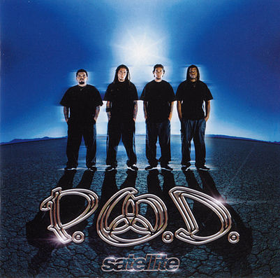 I stumbled across P.O.D. in a small Christian book store in Marietta, GA while visiting my cousin the summer of 1997. An employee and friend of my cousin (would eventually become her husband) pointed me towards the "alternative music" section. That's where I stumbled across P.O.D. 's Live at TomFest '97 album . The album art intrigued me so I popped the demo CD into the CD player and was floored. I had never heard anything like it. From that day forward I lived and breathed every word - every note of that album. I began to search out their previous and following records - it's easy to say I was obsessed... Just ask anyone I went to high school with - I adored this band.
As the years went by I lived for the Tuesday's that a new album of theirs would hit the streets. I had September 11, 2011 marked on my calendar and couldn't wait to use my free period to go pick up the album at my favorite music shop in the mall. I remember vividly walking from my 1st period class to my 2nd period class and someone in the stairwell saying that a bomb had gone off in New York City. Not really understanding the magnitude - I walked into my 2nd period English class to find the class of seniors from the previous period still there all eyes glued to the news on the TV - that's when we all saw the second plane hit. Then the news to the Pentagon. The air was instantly sucked out of the room and the assumption that everyone had about the situation was thrown out the window... This was no accident . This was intentional . This was an attack .
School wasn't the same that day - our regular lessons were put on hold as we glued ourselves to the TV news. I took my free period as previously planned and went to an eerily vacant mall to pick up my CD. I popped into my CD player and didn't take it out for a solid month.
Without knowing it Traa, Wuv, Sonny, & Marcos had created a masterpiece of recovery for me. I drowned myself in this album musically and lyrically. Memorizing every word - attempting to learn every song on guitar and bass. This record was my path to understanding and recovery of the situation. The messages of hope, empowerment, and love hit home for me in this tumultuous time in our nation - and I truly believe this helped it's success. Going on to sell 133,000 copies in it's first week and eventually triple platinum in the US alone - I'm pretty sure I'm not alone in this.
To this day putting this record on brings back floods of emotion of that day while at the same time reminding me the be thankful to be alive, thankful to be loved by God, and thankful to be born in this great and free country. 10 years later our lives have pretty much returned to normal, but we will never forget what happened 10 years ago today. We will never forget those who were murdered by cowardly madmen. We will never forget those that have given their lives and those that put their lives on the line to ensure our safety every day.
Thank you to Traa, Wuv, Sonny, & Marcos for the path to healing in the form of music.
God Bless America.