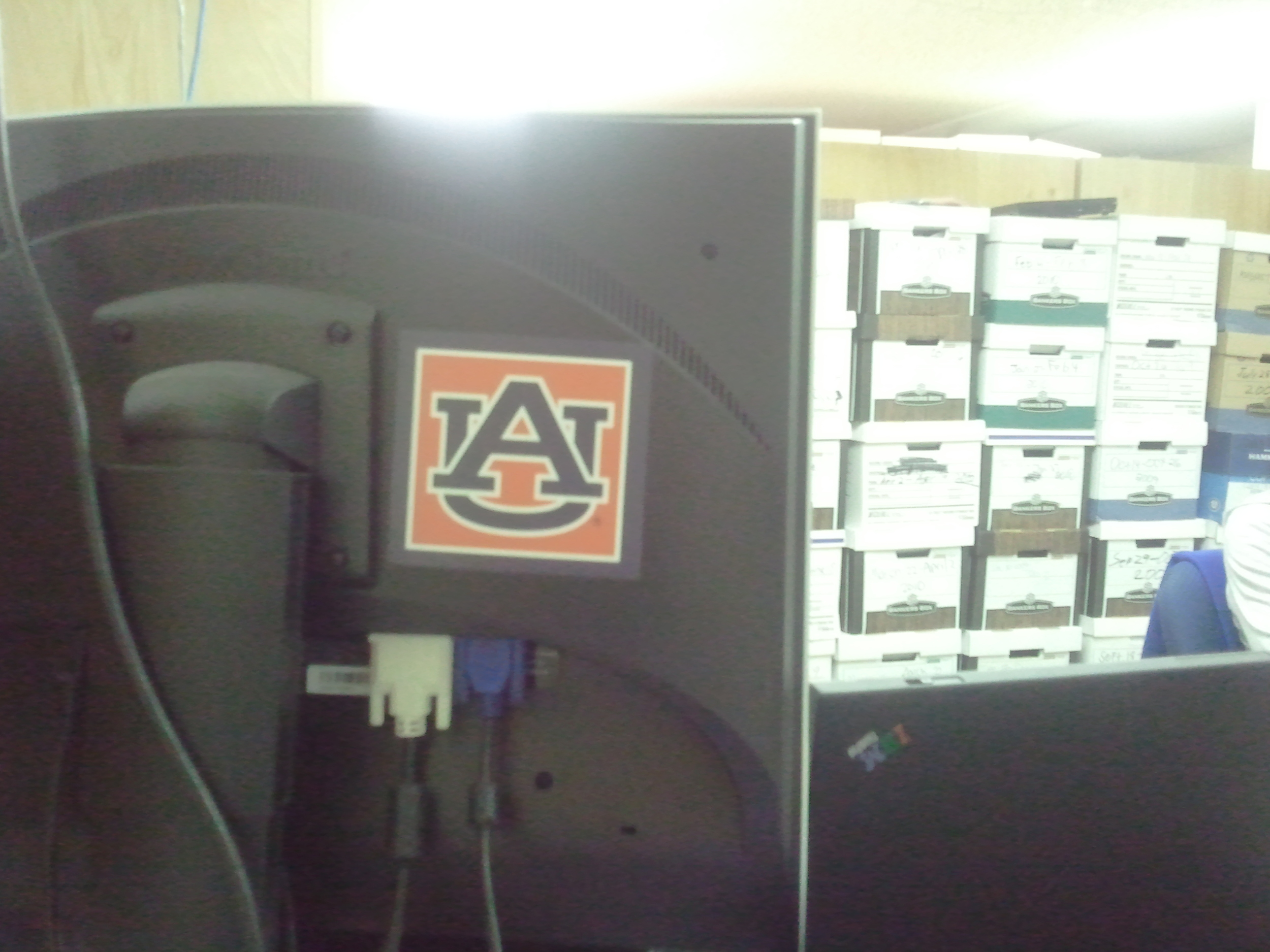 Its that time of year... time to represent your colors!! #WDE