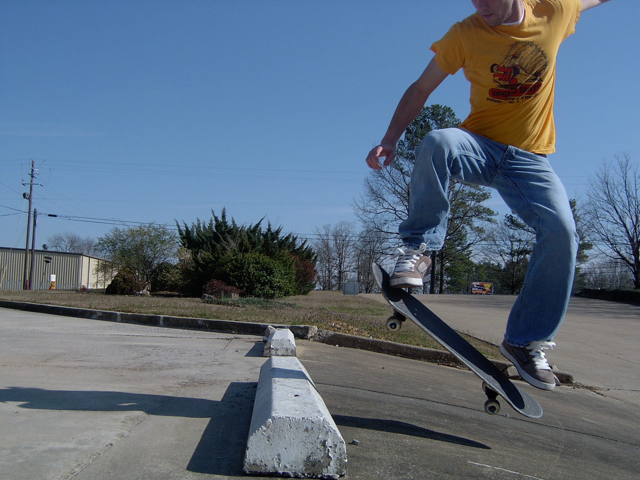 Skating