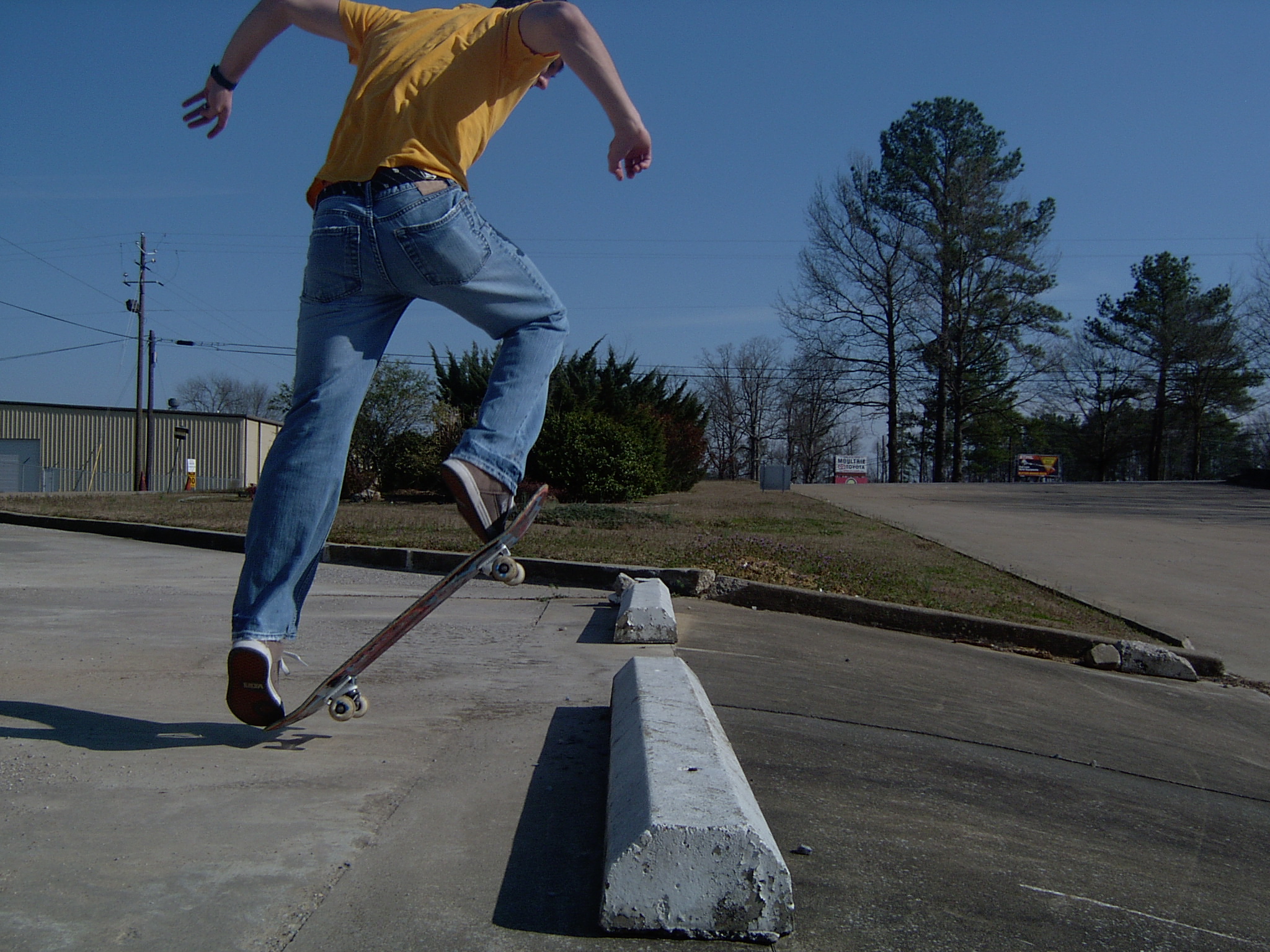 Skating