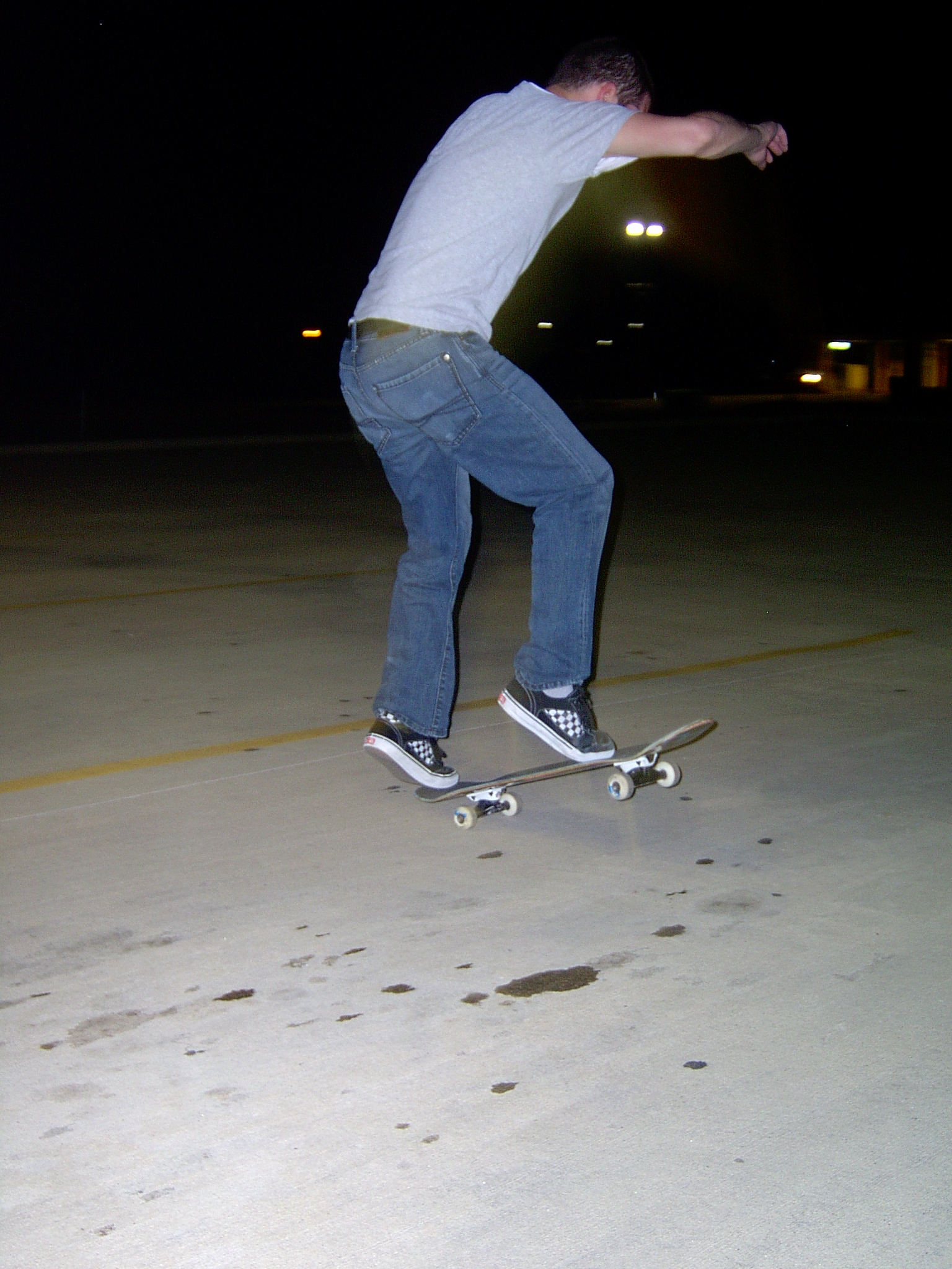 Skating