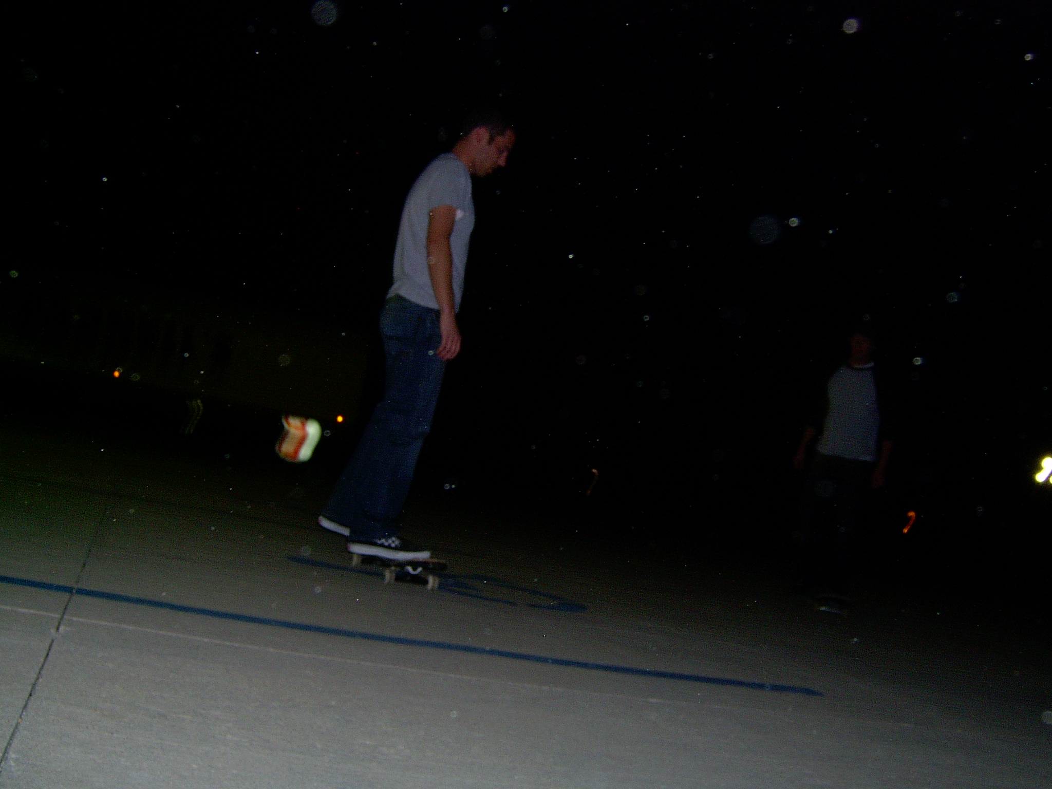 Skating