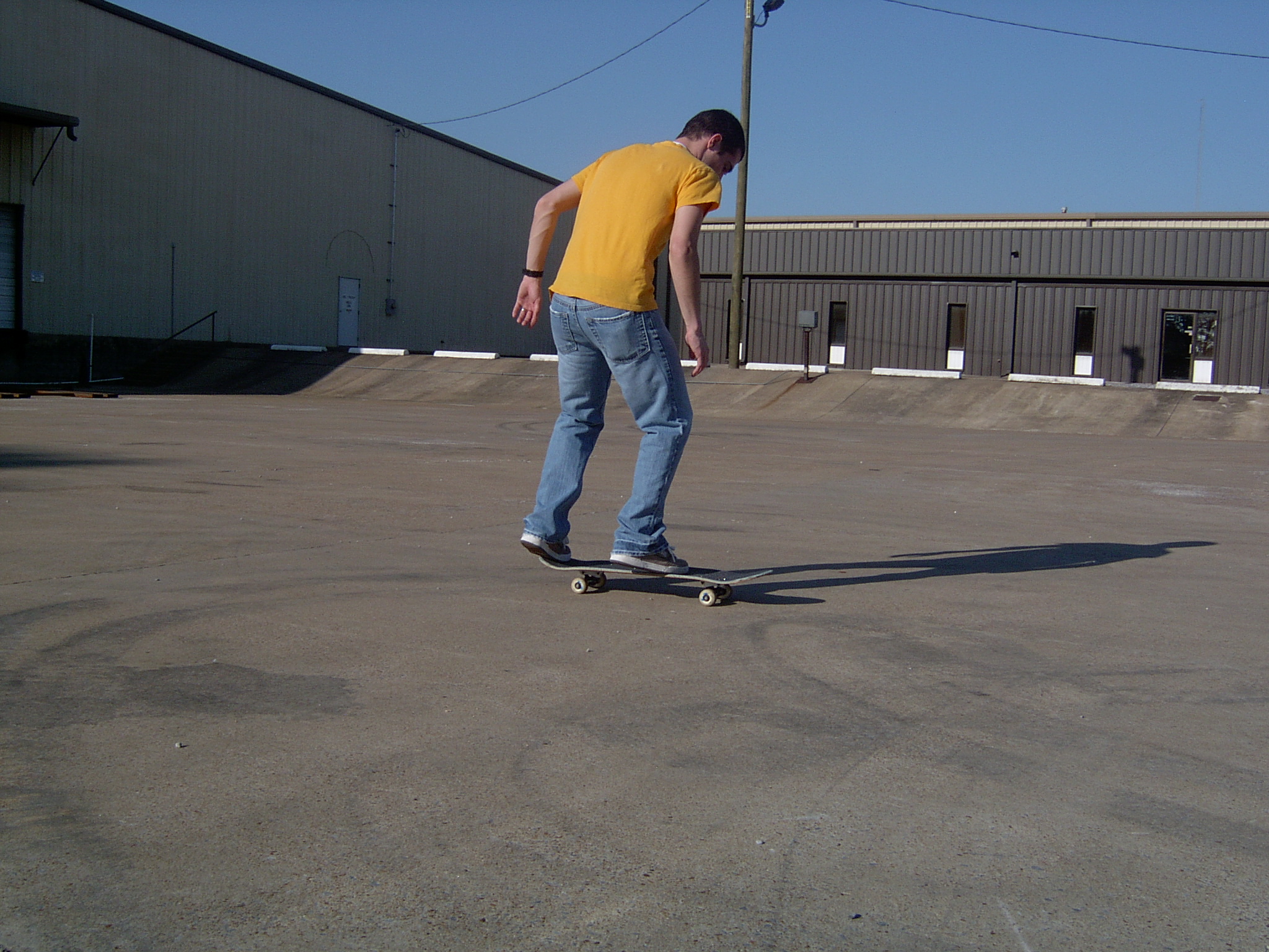 Skating