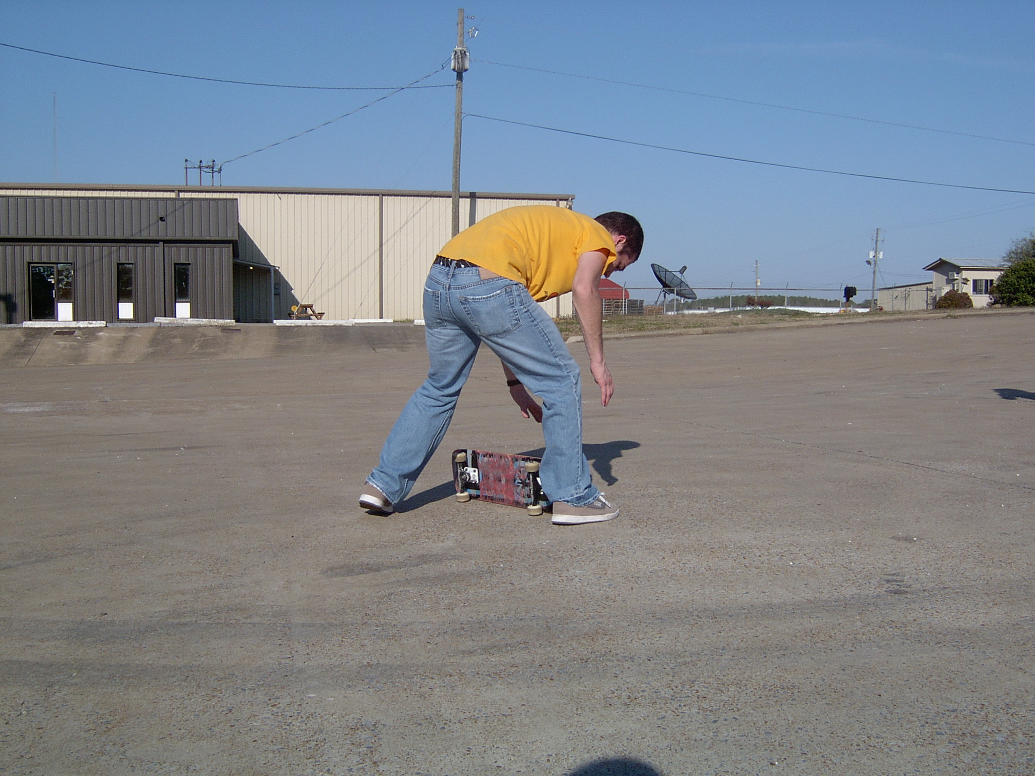 Skating