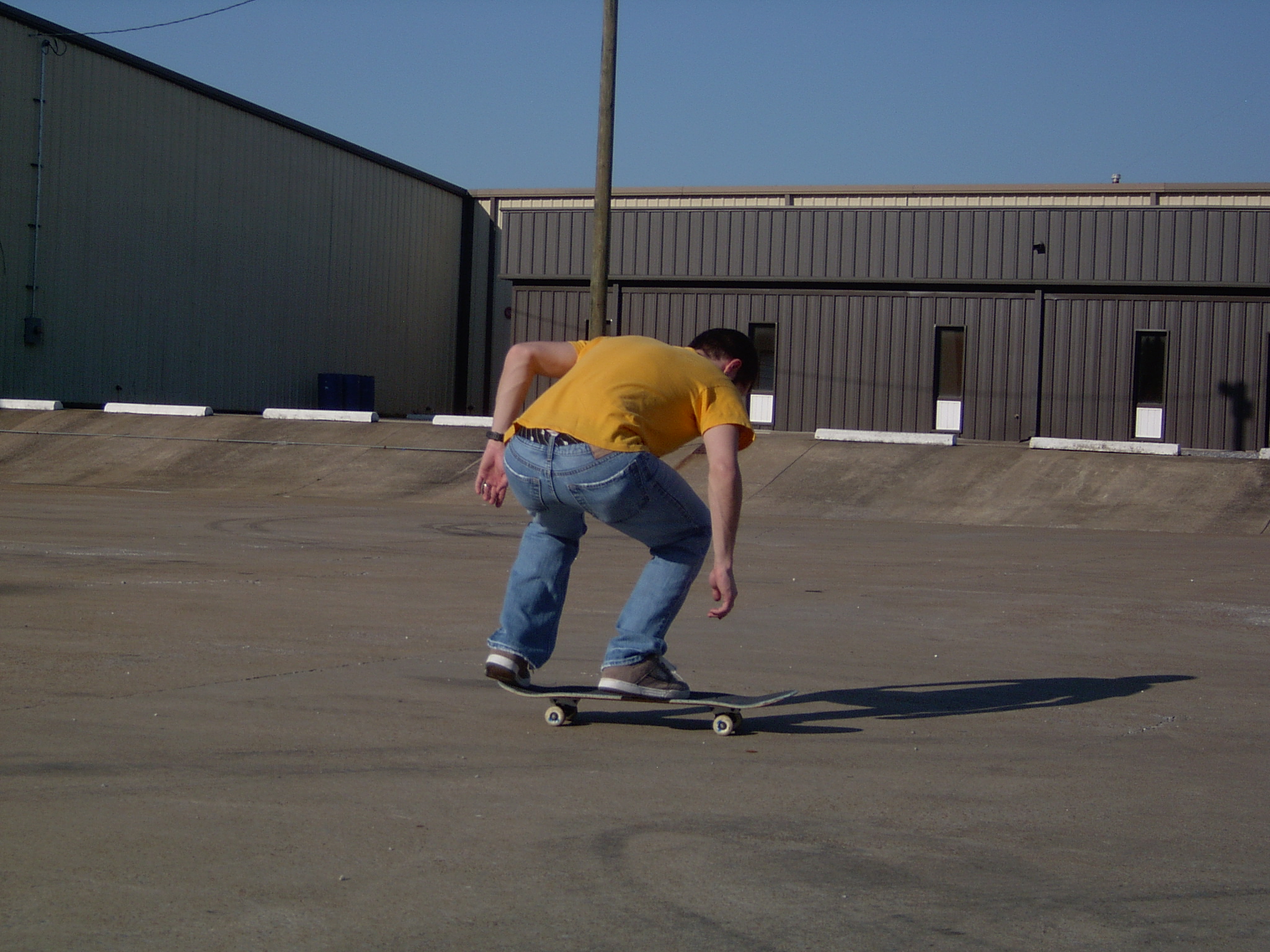 Skating