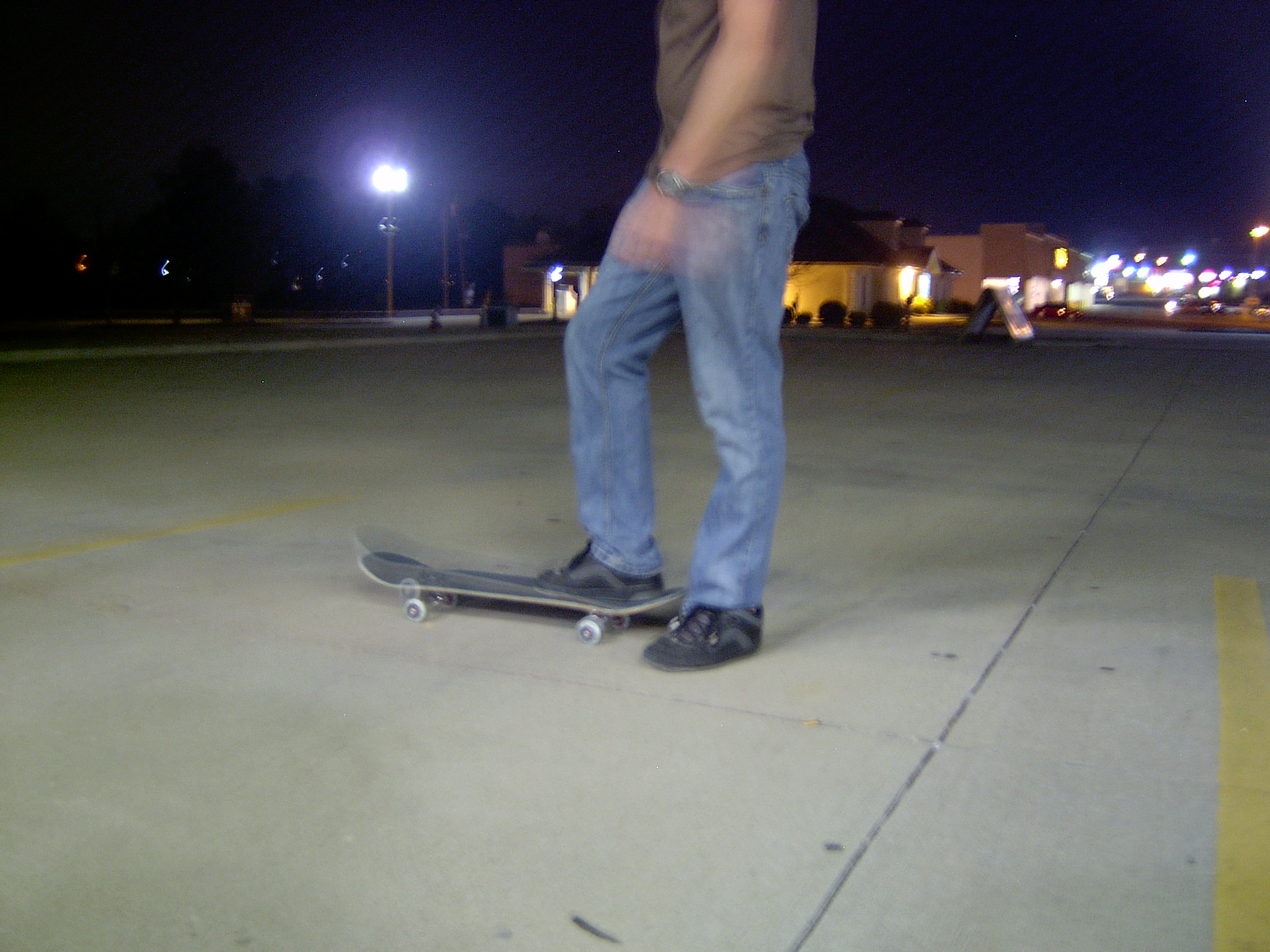 Skating