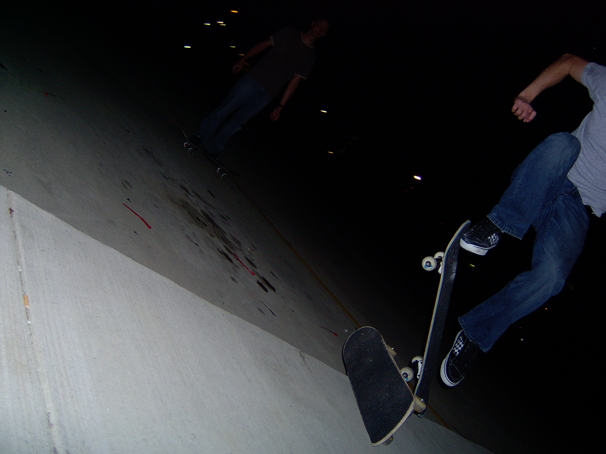 Skating